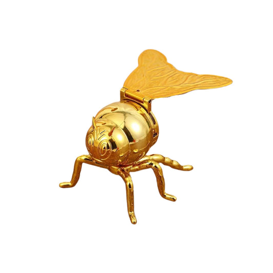 Bee Shaped Honey Jar